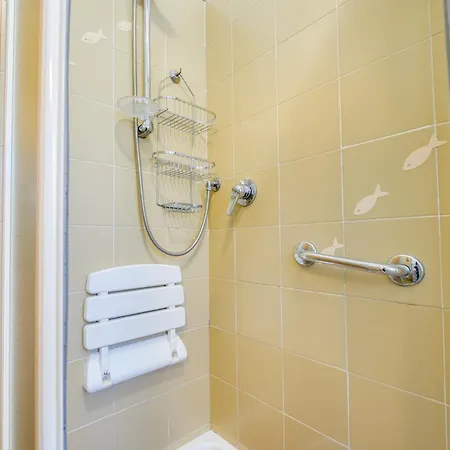 Appartement 308 - Casa Paggi, 15 Minuti A Piedi Dalla Di Riva Trigoso E 2chilometri Dal Centro Di Sestri Levante