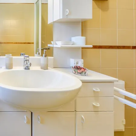 Appartement 308 - Casa Paggi, 15 Minuti A Piedi Dalla Di Riva Trigoso E 2chilometri Dal Centro Di *