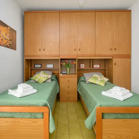 Daire 308 - Casa Paggi, 15 Minuti A Piedi Dalla Di Riva Trigoso E 2chilometri Dal Centro Di *