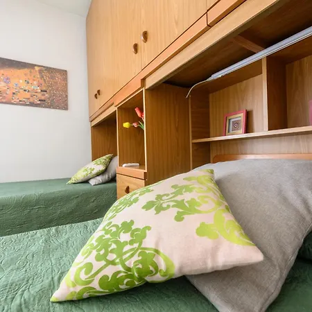 Daire 308 - Casa Paggi, 15 Minuti A Piedi Dalla Di Riva Trigoso E 2chilometri Dal Centro Di Sestri Levante