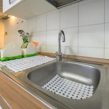Appartement 308 - Casa Paggi, 15 Minuti A Piedi Dalla Di Riva Trigoso E 2chilometri Dal Centro Di