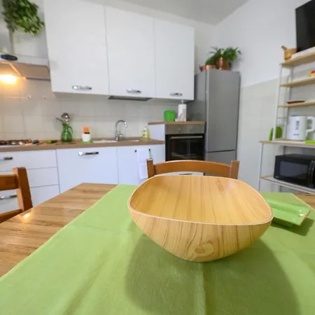 Appartement 308 - Casa Paggi, 15 Minuti A Piedi Dalla Di Riva Trigoso E 2chilometri Dal Centro Di