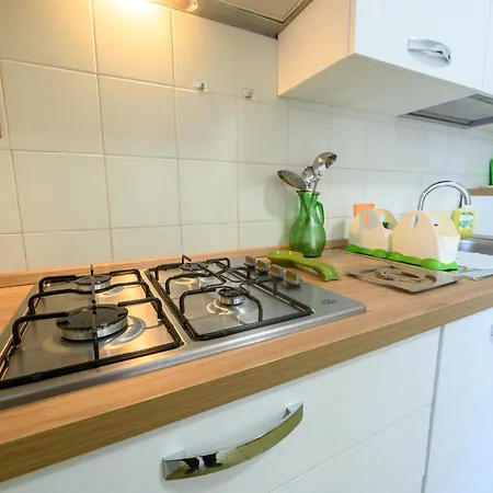 Appartement 308 - Casa Paggi, 15 Minuti A Piedi Dalla Di Riva Trigoso E 2chilometri Dal Centro Di Sestri Levante