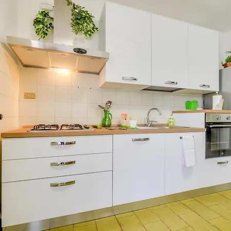 308 - Casa Paggi, 15 Minuti A Piedi Dalla Di Riva Trigoso E 2chilometri Dal Centro Di Appartement Sestri Levante