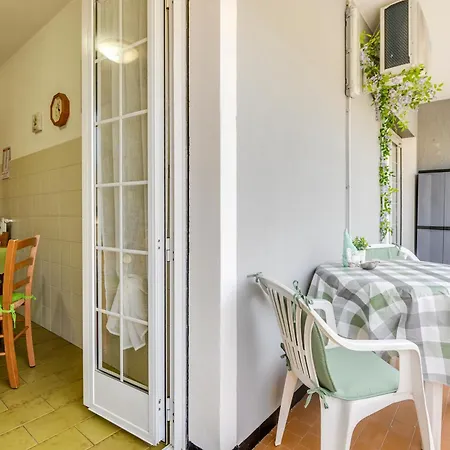 308 - Casa Paggi, 15 Minuti A Piedi Dalla Di Riva Trigoso E 2chilometri Dal Centro Di * Sestri Levante