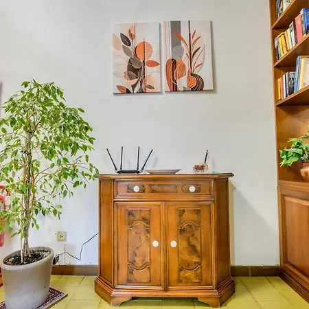 Apartmán 308 - Casa Paggi, 15 Minuti A Piedi Dalla Di Riva Trigoso E 2chilometri Dal Centro Di Sestri Levante