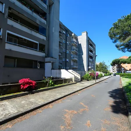 شقة 308 - Casa Paggi, 15 Minuti A Piedi Dalla Di Riva Trigoso E 2chilometri Dal Centro Di