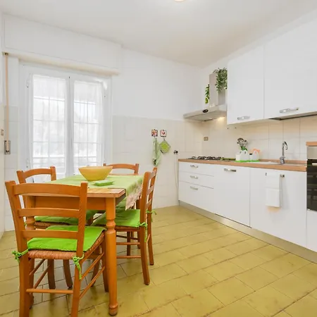 308 - Casa Paggi, 15 Minuti A Piedi Dalla Di Riva Trigoso E 2chilometri Dal Centro Di Appartement