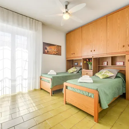 308 - Casa Paggi, 15 Minuti A Piedi Dalla Di Riva Trigoso E 2chilometri Dal Centro Di *