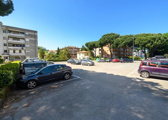 Apartmán 308 - Casa Paggi, 15 Minuti A Piedi Dalla Di Riva Trigoso E 2chilometri Dal Centro Di *