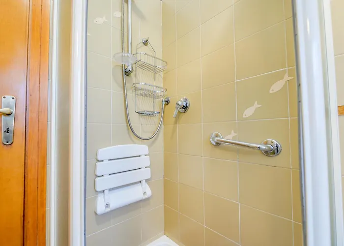 Apartmán 308 - Casa Paggi, 15 Minuti A Piedi Dalla Di Riva Trigoso E 2chilometri Dal Centro Di Sestri Levante