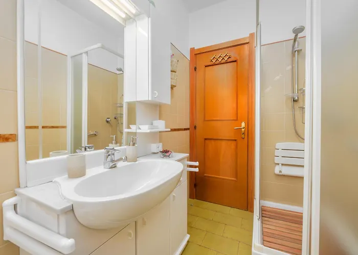 308 - Casa Paggi, 15 Minuti A Piedi Dalla Di Riva Trigoso E 2chilometri Dal Centro Di * Sestri Levante