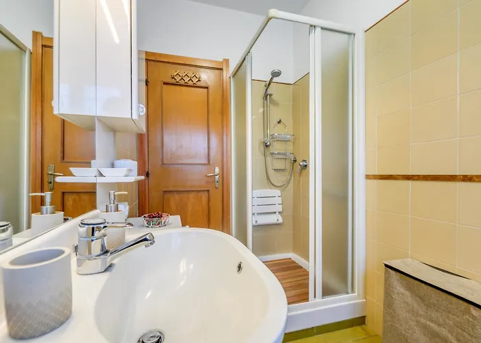308 - Casa Paggi, 15 Minuti A Piedi Dalla Di Riva Trigoso E 2chilometri Dal Centro Di Apartmán *