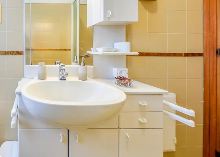 Apartmán 308 - Casa Paggi, 15 Minuti A Piedi Dalla Di Riva Trigoso E 2chilometri Dal Centro Di *