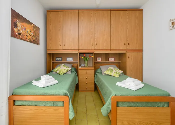 Apartmán 308 - Casa Paggi, 15 Minuti A Piedi Dalla Di Riva Trigoso E 2chilometri Dal Centro Di *
