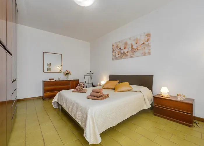 308 - Casa Paggi, 15 Minuti A Piedi Dalla Di Riva Trigoso E 2chilometri Dal Centro Di Apartmán