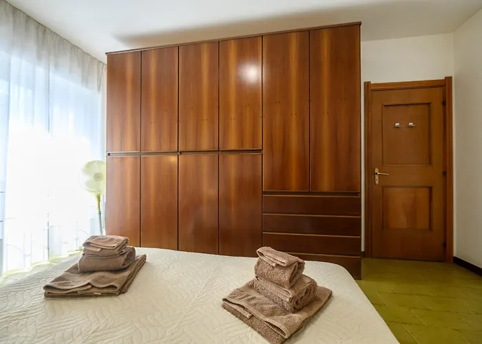 308 - Casa Paggi, 15 Minuti A Piedi Dalla Di Riva Trigoso E 2chilometri Dal Centro Di *