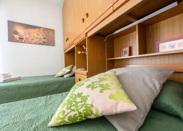 Apartmán 308 - Casa Paggi, 15 Minuti A Piedi Dalla Di Riva Trigoso E 2chilometri Dal Centro Di Sestri Levante