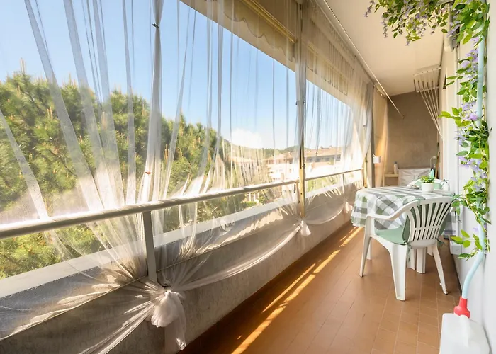 308 - Casa Paggi, 15 Minuti A Piedi Dalla Di Riva Trigoso E 2chilometri Dal Centro Di Sestri Levante