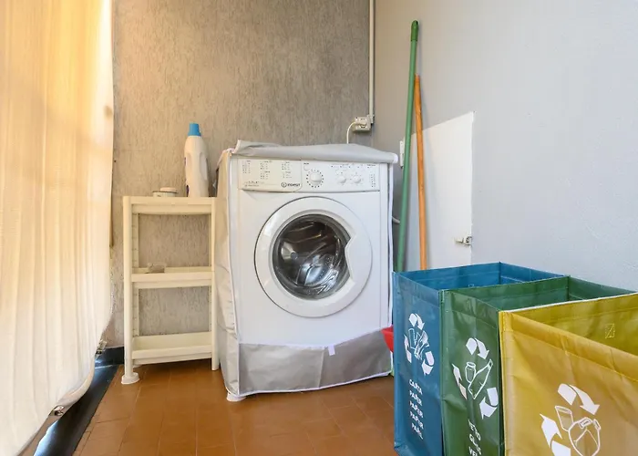 Apartmán 308 - Casa Paggi, 15 Minuti A Piedi Dalla Di Riva Trigoso E 2chilometri Dal Centro Di
