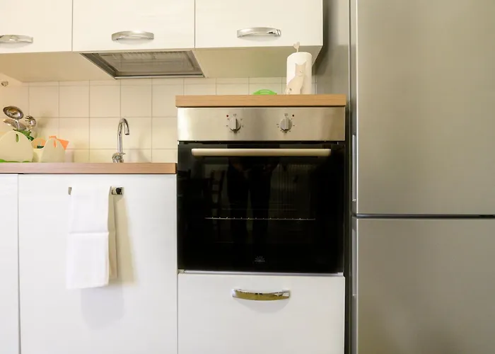308 - Casa Paggi, 15 Minuti A Piedi Dalla Di Riva Trigoso E 2chilometri Dal Centro Di