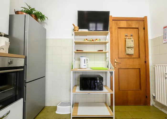 308 - Casa Paggi, 15 Minuti A Piedi Dalla Di Riva Trigoso E 2chilometri Dal Centro Di Apartmán