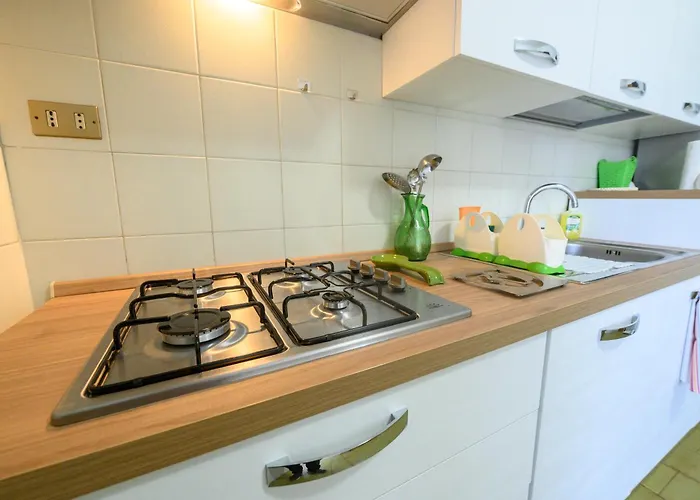 Apartmán 308 - Casa Paggi, 15 Minuti A Piedi Dalla Di Riva Trigoso E 2chilometri Dal Centro Di Sestri Levante