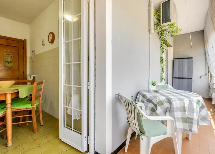 308 - Casa Paggi, 15 Minuti A Piedi Dalla Di Riva Trigoso E 2chilometri Dal Centro Di * Sestri Levante