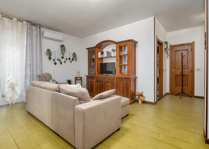 308 - Casa Paggi, 15 Minuti A Piedi Dalla Di Riva Trigoso E 2chilometri Dal Centro Di * Sestri Levante