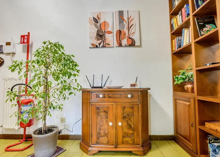 Apartmán 308 - Casa Paggi, 15 Minuti A Piedi Dalla Di Riva Trigoso E 2chilometri Dal Centro Di Sestri Levante