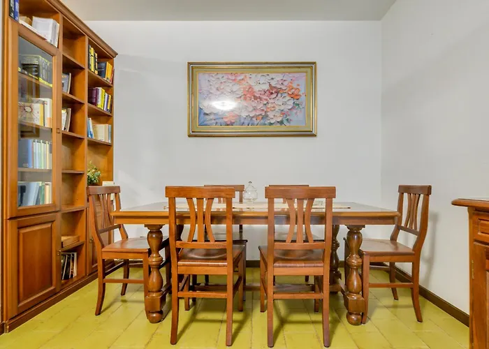 308 - Casa Paggi, 15 Minuti A Piedi Dalla Di Riva Trigoso E 2chilometri Dal Centro Di Sestri Levante