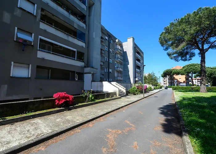 Apartmán 308 - Casa Paggi, 15 Minuti A Piedi Dalla Di Riva Trigoso E 2chilometri Dal Centro Di