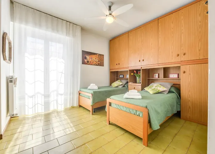 308 - Casa Paggi, 15 Minuti A Piedi Dalla Di Riva Trigoso E 2chilometri Dal Centro Di *