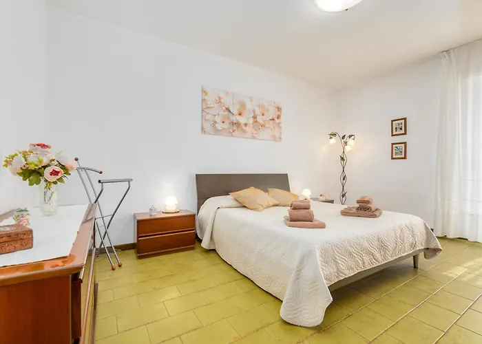 308 - Casa Paggi, 15 Minuti A Piedi Dalla Di Riva Trigoso E 2chilometri Dal Centro Di