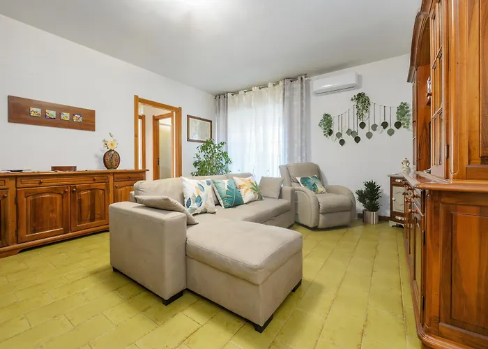 308 - Casa Paggi, 15 Minuti A Piedi Dalla Di Riva Trigoso E 2chilometri Dal Centro Di Apartmán Sestri Levante