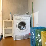 Apartament 308 - Casa Paggi, 15 Minuti A Piedi Dalla Di Riva Trigoso E 2chilometri Dal Centro Di