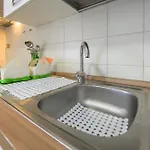 Apartament 308 - Casa Paggi, 15 Minuti A Piedi Dalla Di Riva Trigoso E 2chilometri Dal Centro Di