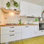308 - Casa Paggi, 15 Minuti A Piedi Dalla Di Riva Trigoso E 2chilometri Dal Centro Di Apartament Sestri Levante