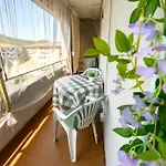 Apartament 308 - Casa Paggi, 15 Minuti A Piedi Dalla Di Riva Trigoso E 2chilometri Dal Centro Di