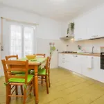 308 - Casa Paggi, 15 Minuti A Piedi Dalla Di Riva Trigoso E 2chilometri Dal Centro Di Apartament