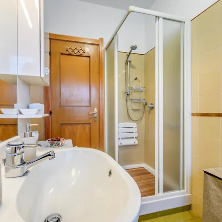 Casa Paggi Apartamento *