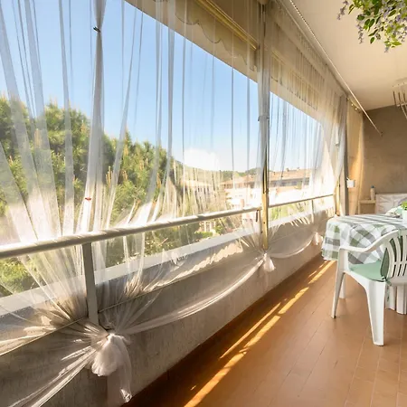 308 - Casa Paggi, 15 Minuti A Piedi Dalla Di Riva Trigoso E 2chilometri Dal Centro Di Sestri Levante