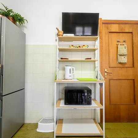 308 - Casa Paggi, 15 Minuti A Piedi Dalla Di Riva Trigoso E 2chilometri Dal Centro Di Apartment