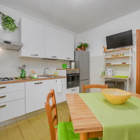 Apartamento Casa Paggi