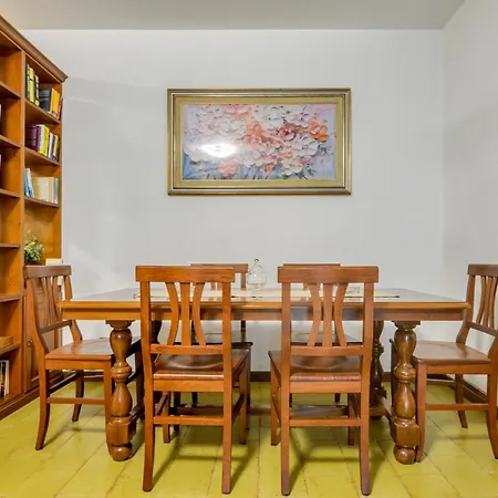 308 - Casa Paggi, 15 Minuti A Piedi Dalla Di Riva Trigoso E 2chilometri Dal Centro Di Sestri Levante