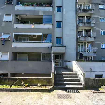 308 - Casa Paggi, 15 Minuti A Piedi Dalla Di Riva Trigoso E 2chilometri Dal Centro Di Apartment