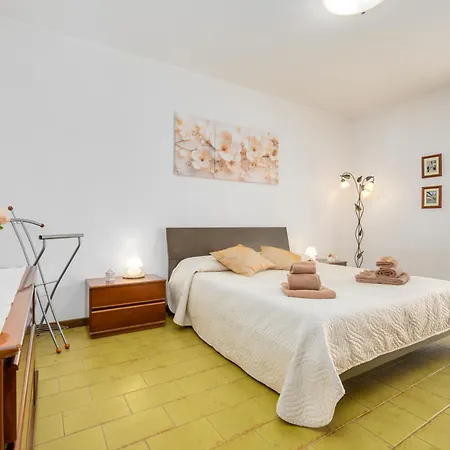 308 - Casa Paggi, 15 Minuti A Piedi Dalla Di Riva Trigoso E 2chilometri Dal Centro Di
