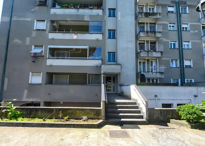 308 - Casa Paggi, 15 Minuti A Piedi Dalla Di Riva Trigoso E 2chilometri Dal Centro Di 公寓